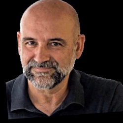 Ángel Pérez García