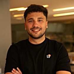 David Pérez Alfonso