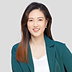 Fiona Qi