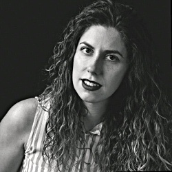 Sandra Rodríguez Cantarero