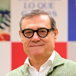 Manuel Rojo