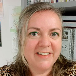 Arantza Ruiz de las Heras