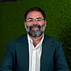 Eduardo Serrano Martínez