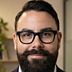 Gerard Slim Rodriguez