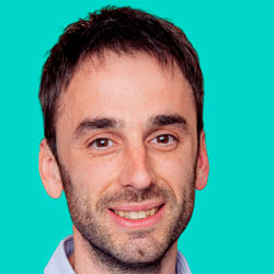 Jorge Salas Solanilla