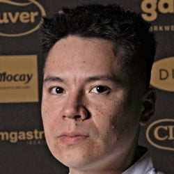 Taigoro Suzuki