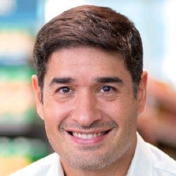 Pablo Van Nieuwenhove