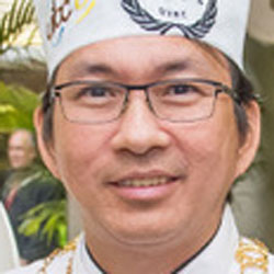 Pao Chun Wu