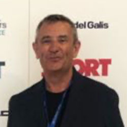 Philip Pereira