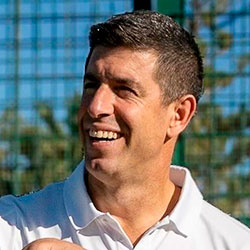 Mauri Andrini