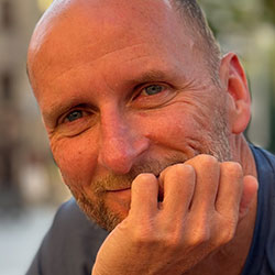 Berend Betz