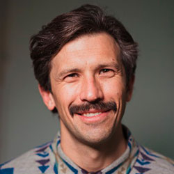 Jethro Binns