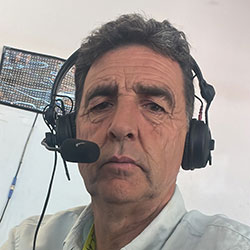 Tomás Carbonell Llado
