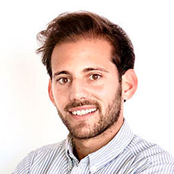 Luis Escobar