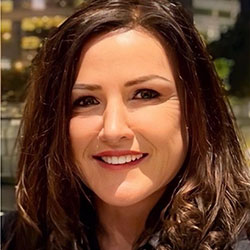 Patricia Frost