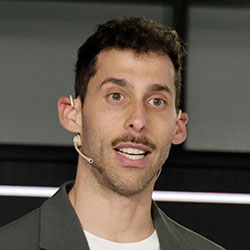 David García Martínez
