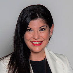 Ana Gómez