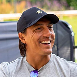 Sebastian Gordon
