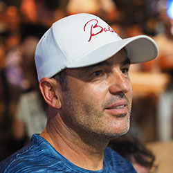 Willy Lahoz