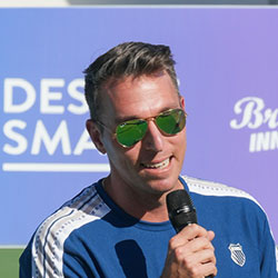 Matthew Manasse