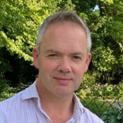 Rob Mitchell