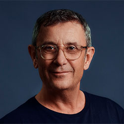 Philip Pereira
