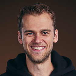 Jonathan Sierck