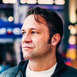 Johannes Thomhave