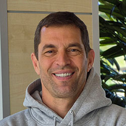 Patrick Visser