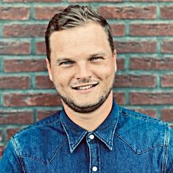 Koen Bosma