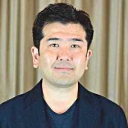Koji Nakatsuka