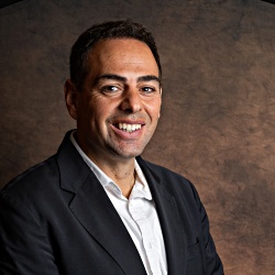 Alberto Montenegro Álvarez