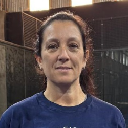 Inés Álvarez