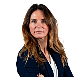 Astrid Thams