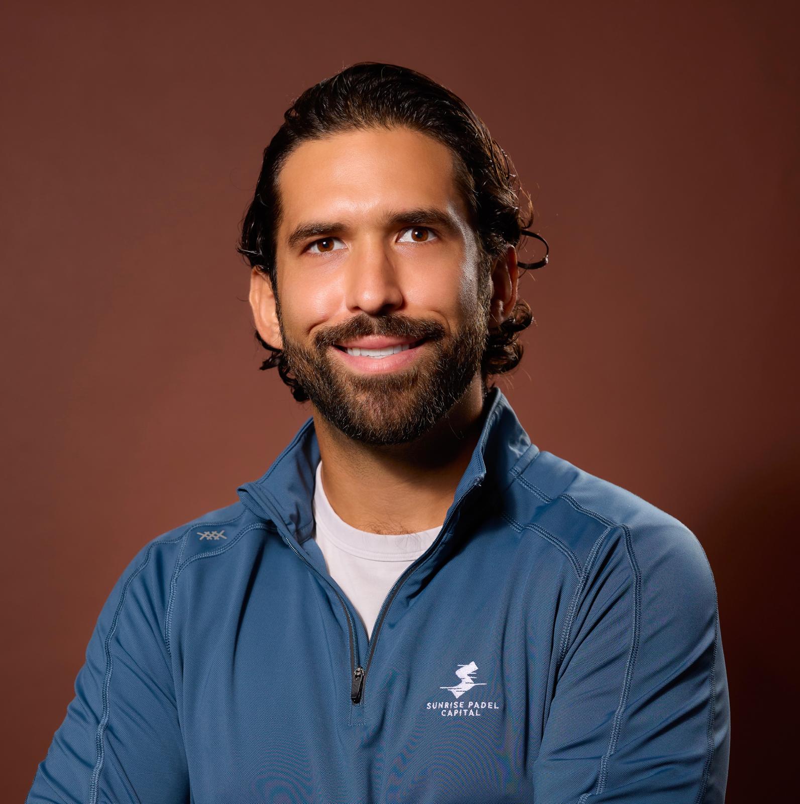 Diego Campos