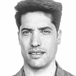 Guillermo Alcaide Justel