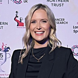 Jo Wilson