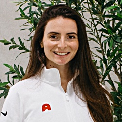 Abigail McCulloch