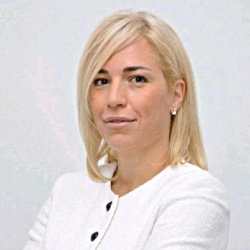 Bojana Milutinovic