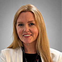 Naomi Nicholl