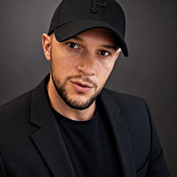 Patrick Lafuente-Gray