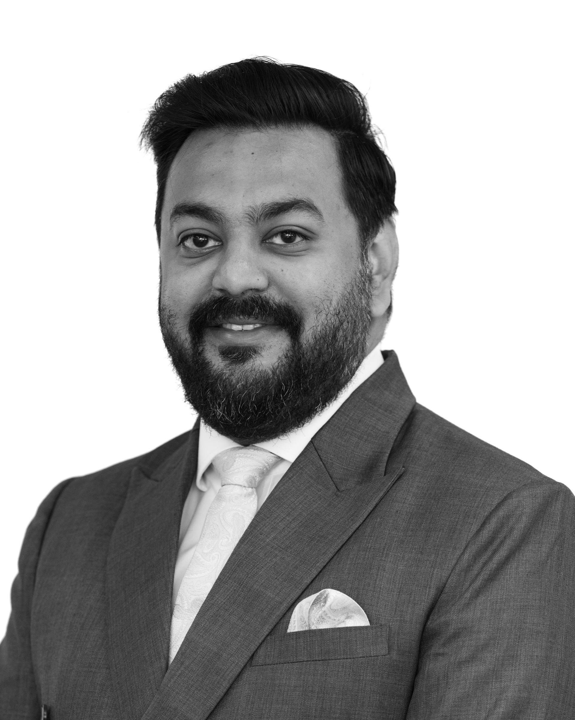Siddharth Shankar