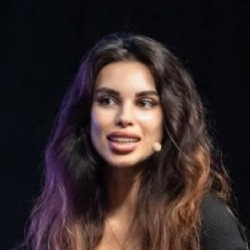 Hale Yildiz
