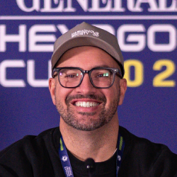 Benjamin Hanley