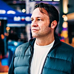 Johannes Thomhave