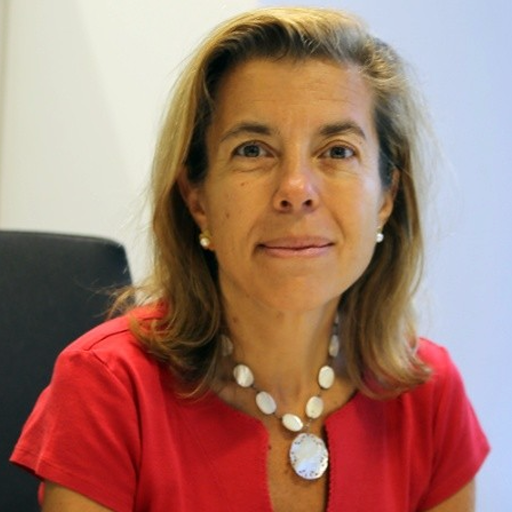 María Naranjo