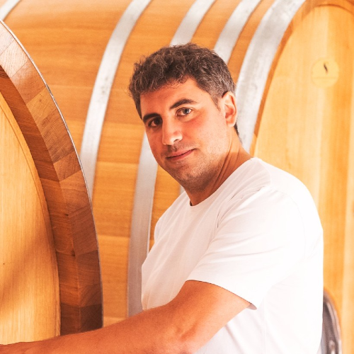 Carlos López de la Calle