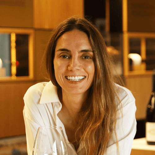 Martina Prieto Pariente