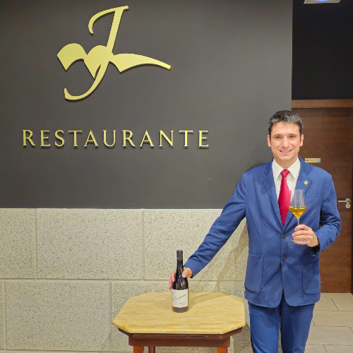 José Antonio Moreno