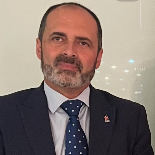 Manuel Ángel Capote